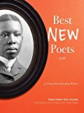 Best New Poets 2016 50 Poems by Emerging Writers  9780997562309 Front Cover