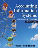 Accounting Information Systems The Processes and Controls cover art