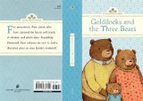 Goldilocks and the Three Bears 2013 9781402784309 Front Cover