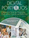 Digital Portfolios Powerful Tools for Promoting Professional Growth and Reflection cover art