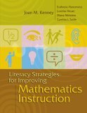 Literacy Strategies for Improving Mathematics Instruction  cover art