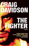 Fighter  9781447219309 Front Cover