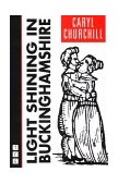 Light Shining in Buckinghamshire  cover art