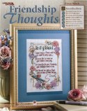 Friendship Thoughts 2002 9781574869309 Front Cover