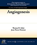 Angiogenesis 2010 9781615043309 Front Cover