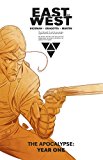The Apocalypse Year One  9781632154309 Front Cover