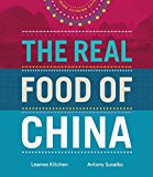 Real Food of China 2014 9781742705309 Front Cover