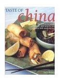 Taste of China 2003 9781842159309 Front Cover