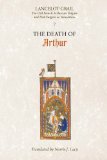 Lancelot-Grail - the Death of Arthur The Old French Arthurian Vulgate and Post-Vulgate in Translation  9781843842309 Front Cover