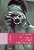 Principles of Visual Anthropology  cover art