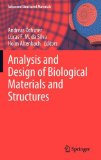 Analysis and Design of Biological Materials and Structures 2012 9783642221309 Front Cover