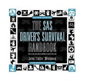 SAS Driver's Survival Handbook 1997 9780002558310 Front Cover