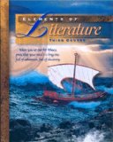 Elements of Literature 3rd Course: 1st 1997 9780030968310 Front Cover