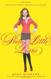 Pretty Little Liars Box Set: Books 1 To 4  9780061801310 Front Cover
