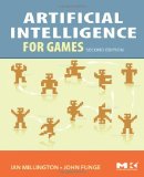 Artificial Intelligence for Games  cover art