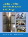 Digital Control System Analysis and Design 