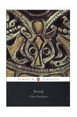 Beowulf A Verse Translation cover art