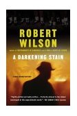 Darkening Stain  9780156011310 Front Cover