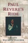 Paul Revere's Ride  cover art