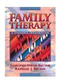 Family Therapy A Systemic Integration 4th 1999 9780205285310 Front Cover