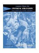 Lesson Plans for Dynamic Physical Education for Elementary School Children 13th 9780205326310 Front Cover