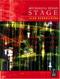 Mechanical Design for the Stage  9780240806310 Front Cover