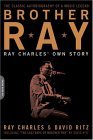 Brother Ray Ray Charles' Own Story cover art