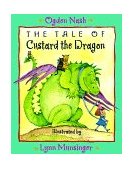 Tale of Custard the Dragon  cover art
