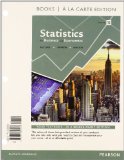 Statistics for Business and Economics  cover art
