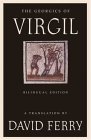 Georgics of Virgil Bilingual Edition cover art