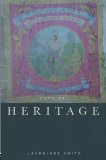 Uses of Heritage  9780415318310 Front Cover