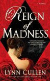 Reign of Madness 2012 9780425247310 Front Cover
