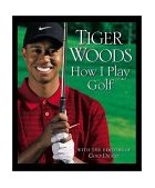 How I Play Golf 2001 9780446529310 Front Cover
