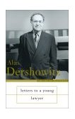 Letters to a Young Lawyer  9780465016310 Front Cover