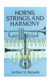 Horns, Strings, and Harmony  cover art