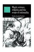 Magic, Science and Religion and the Scope of Rationality  cover art