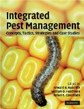 Integrated Pest Management Concepts, Tactics, Strategies and Case Studies 2008 9780521699310 Front Cover
