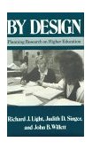 By Design Planning Research on Higher Education cover art