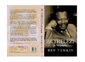 Buthelezi A Biography 2002 9780714682310 Front Cover