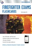 Firefighter I and II Exams  cover art