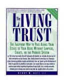 Living Trust 2nd 9780809230310 Front Cover