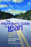 Hitchhiker's Guide to Lean  cover art