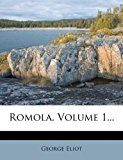 Romola 2012 9781278442310 Front Cover