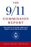 9/11 Commission Report Final Report of the National Commission on Terrorist Attacks upon the United States (Official Edition)  9781441408310 Front Cover
