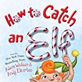 How to Catch an Elf  9781492646310 Front Cover