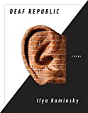 Deaf Republic Poems  9781555978310 Front Cover