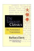 Taijiquan Classics An Annotated Translation cover art