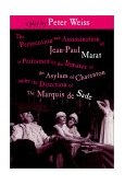 Persecution and Assassination of Jean-Paul Marat As Performed by the Inmates of the Asylum of Charenton under the Direction of the Marquis de Sade  cover art