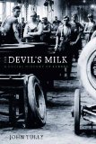 Devil's Milk A Social History of Rubber cover art