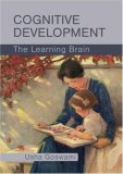 Cognitive Development The Learning Brain cover art